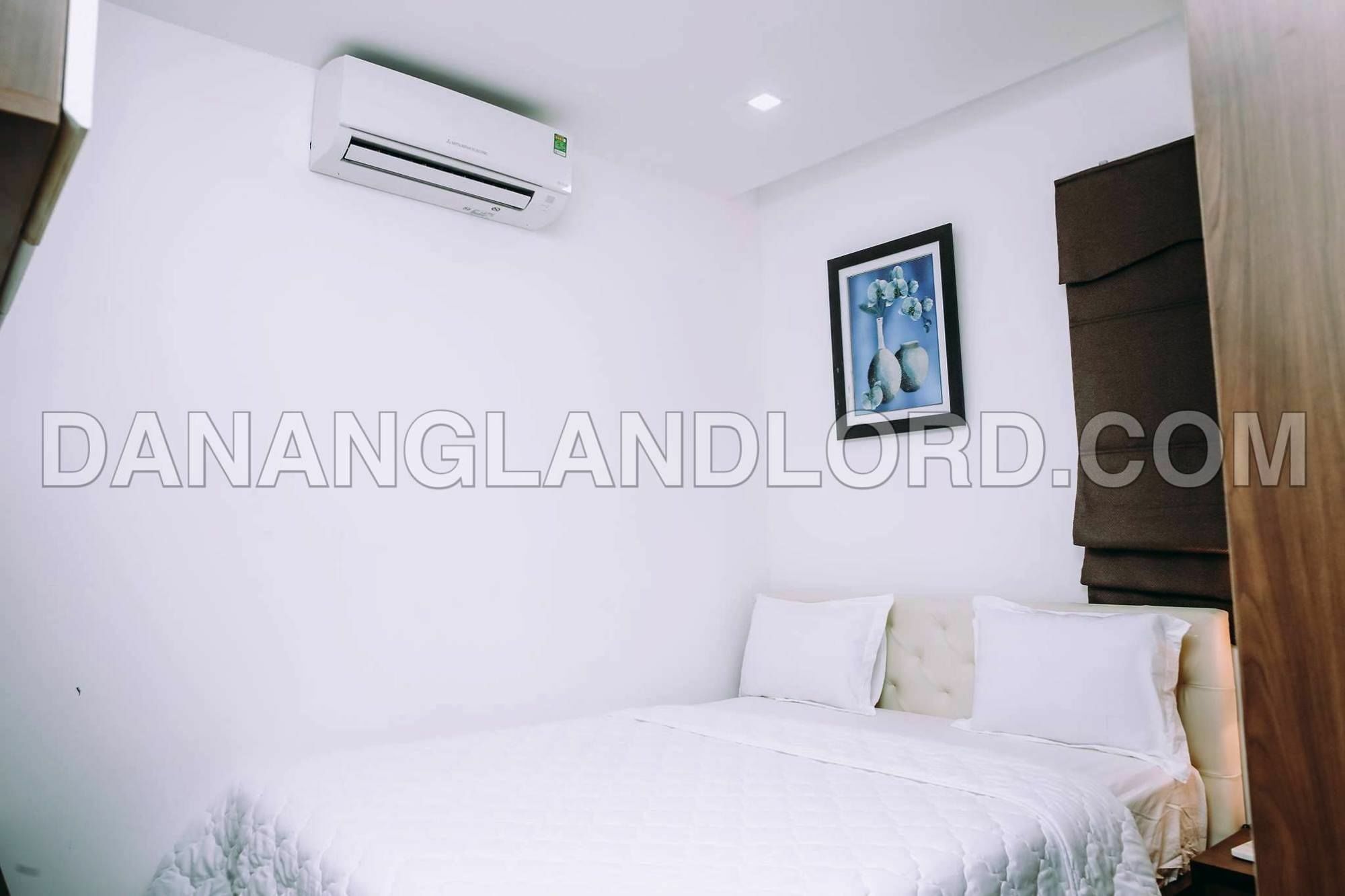 Marina 58A Apartment Da Nang Exteriör bild